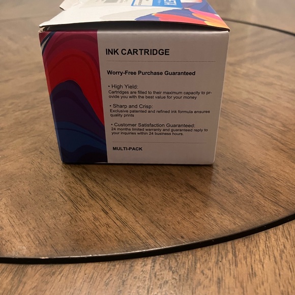 Westa premium ink - Picture 2 of 4